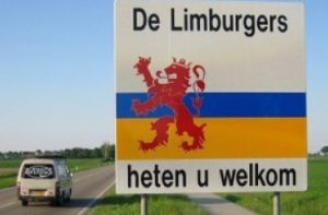 Het beste van LImburg: zoervleis en een sjoeske erbij...