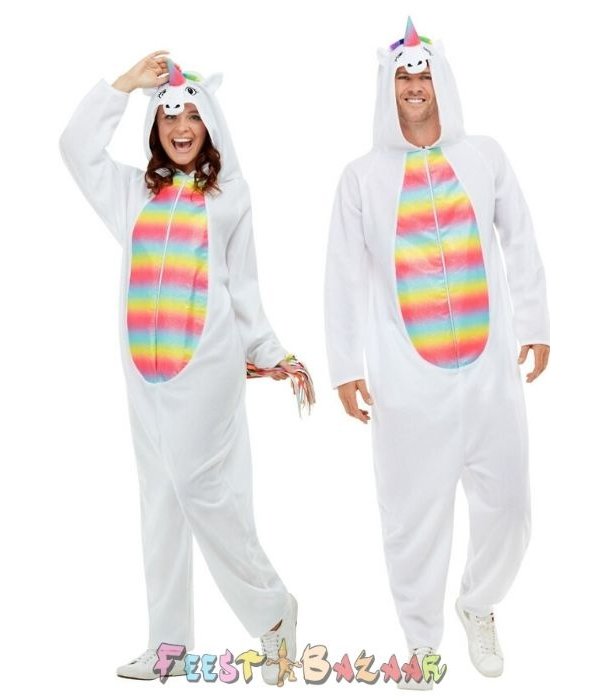 unicorn-onesie-volwassenen